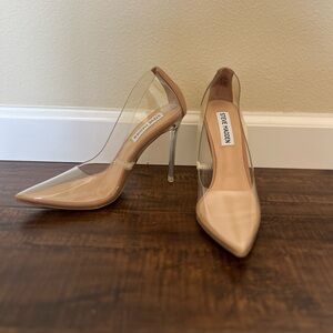 Steve Madden vala pump heels